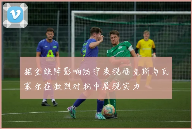 掘金缺阵影响防守表现福克斯与瓦塞尔在激烈对抗中展现实力